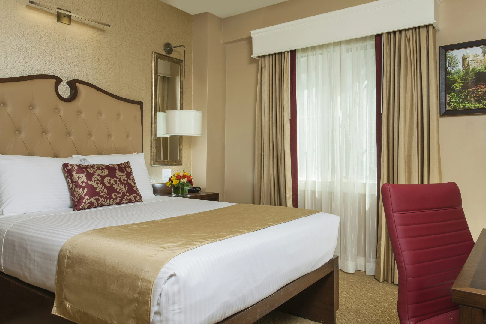 Foto - King George Hotel