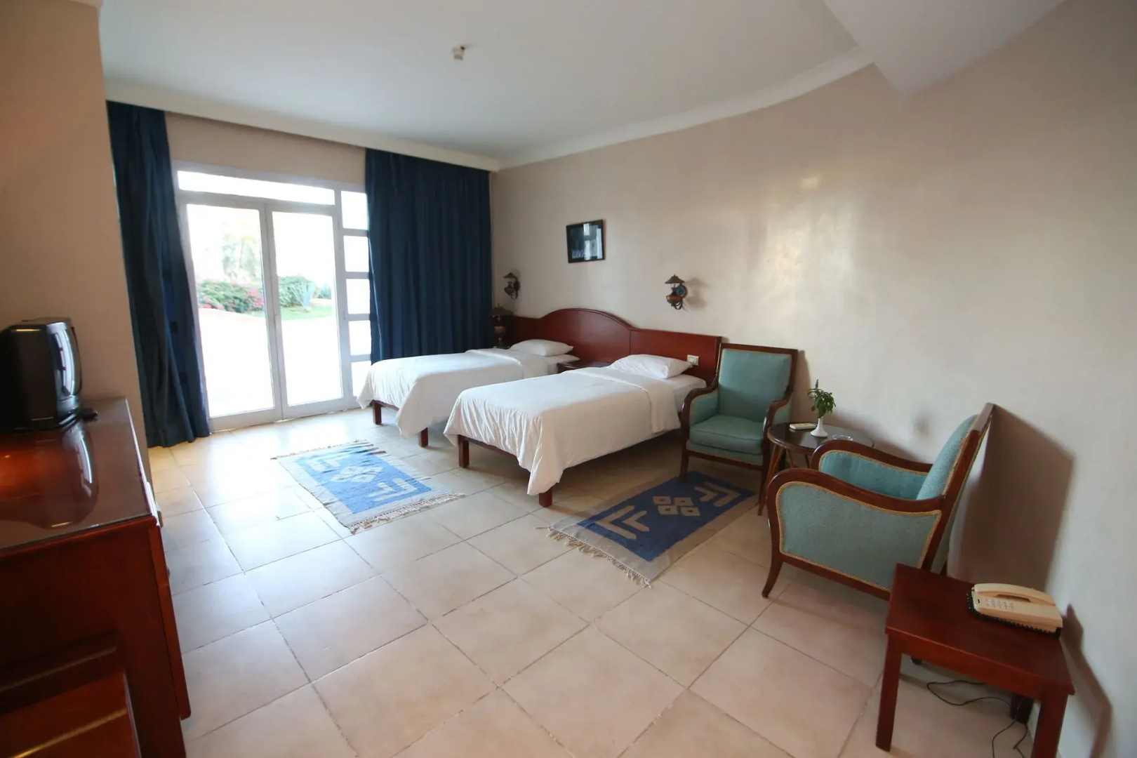 Photo - Sharm Reef Hotel