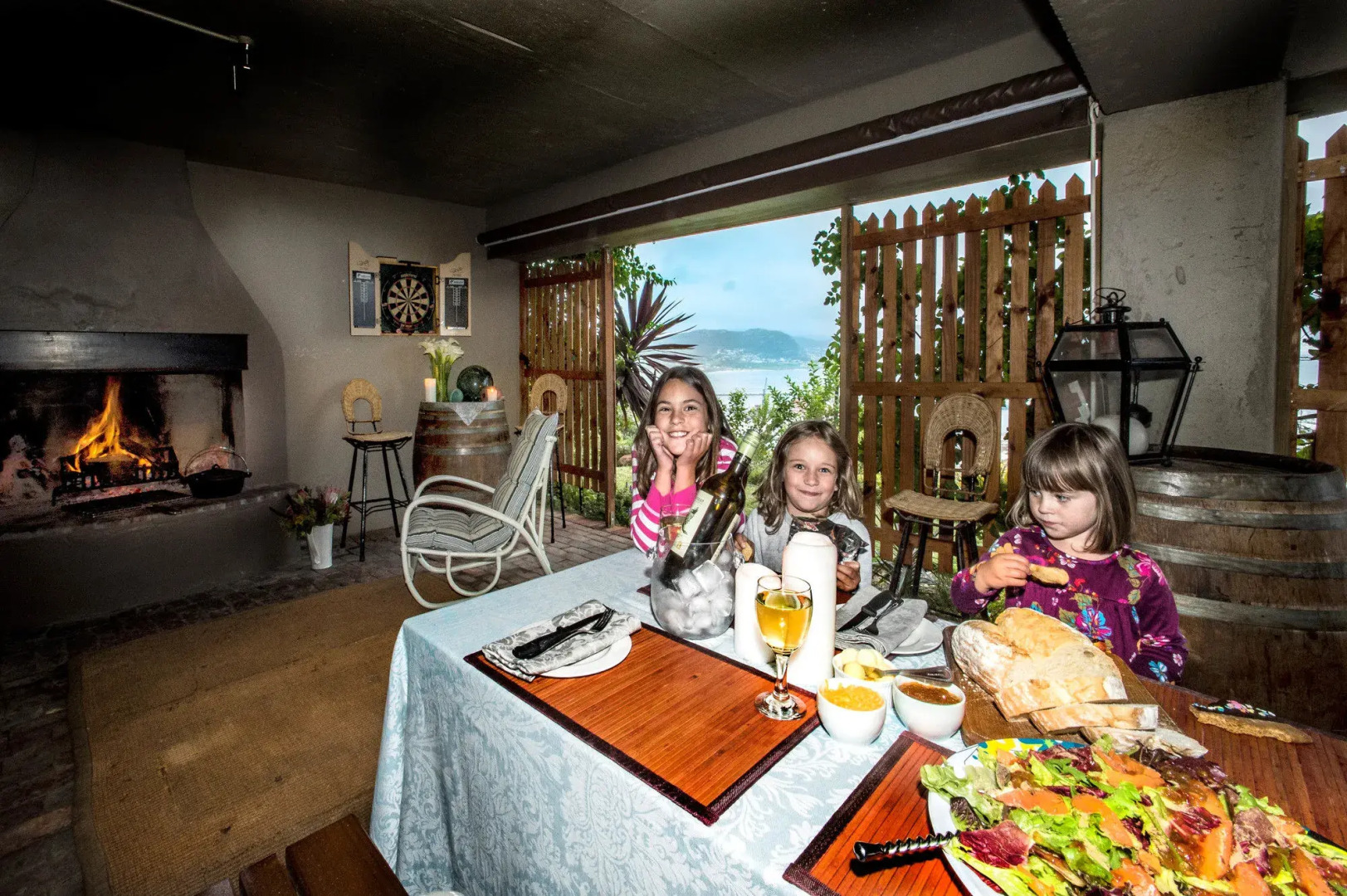 Foto - Mariner Guesthouse & Villa