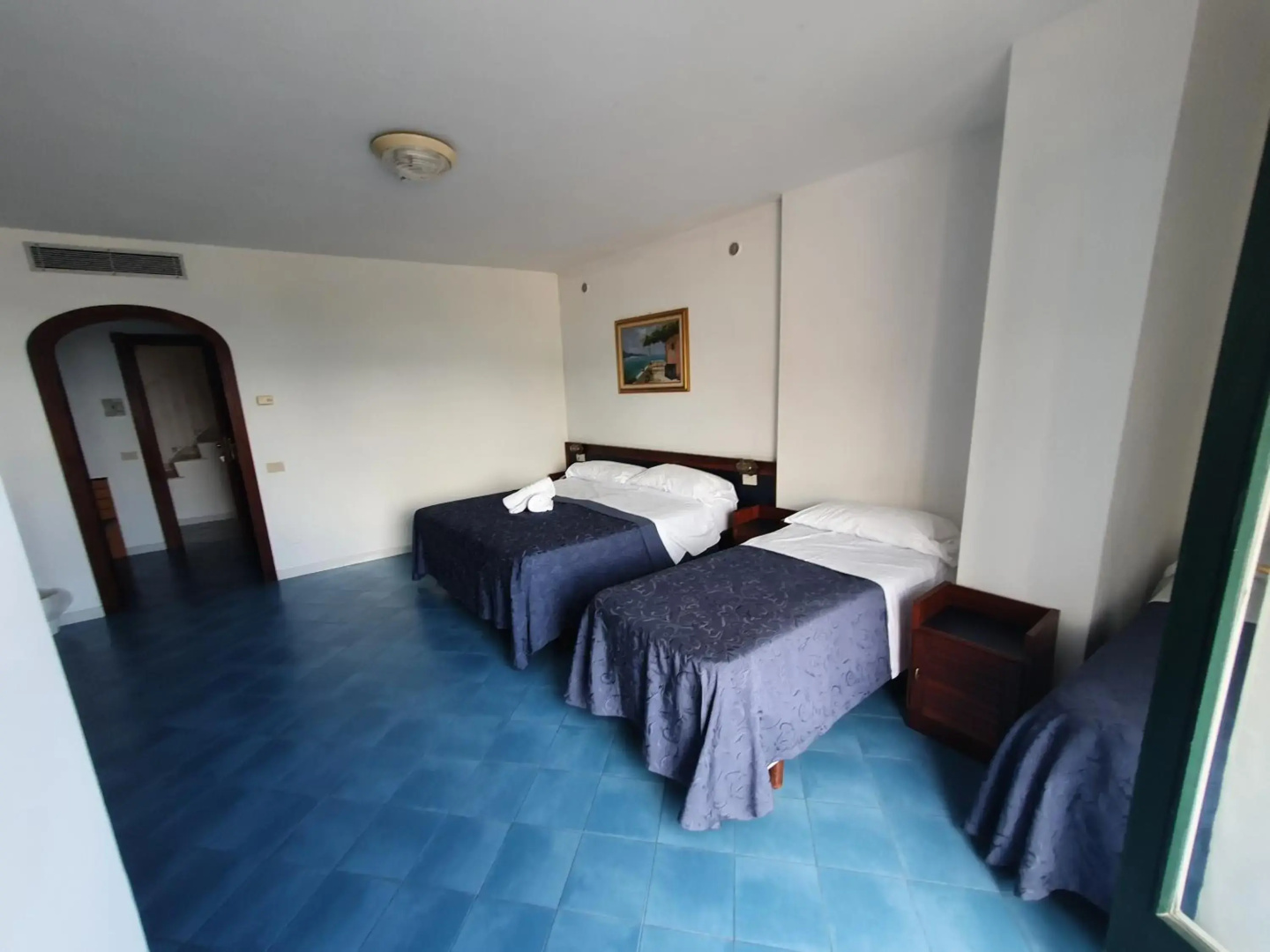 Foto - Hotel Il Faro