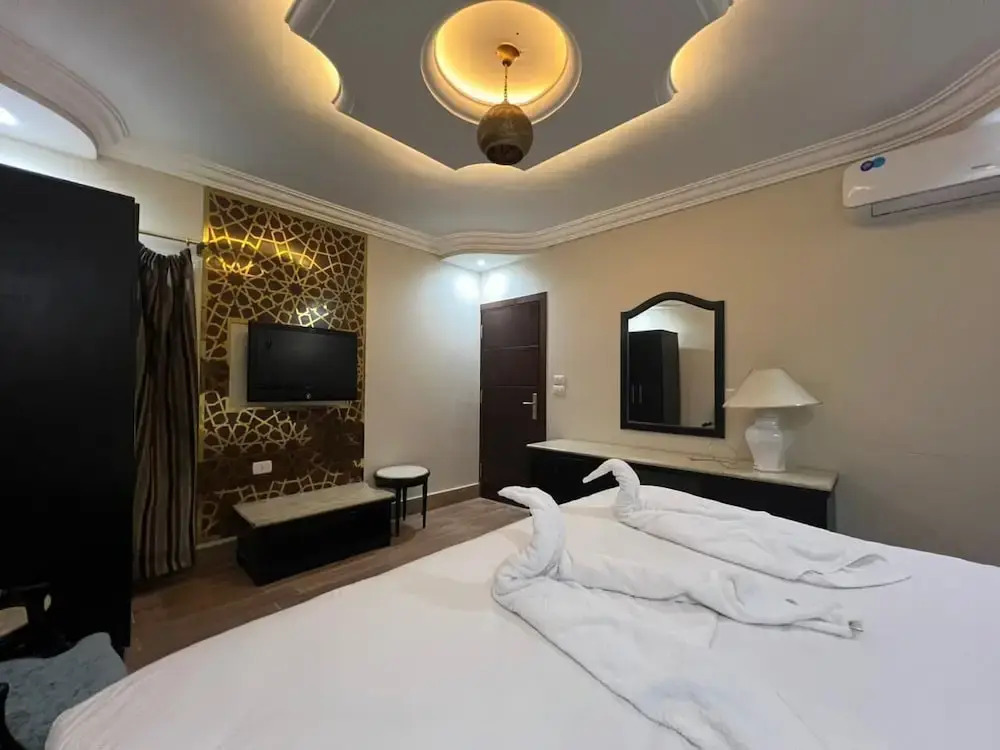 Foto - Comfort Giza Top