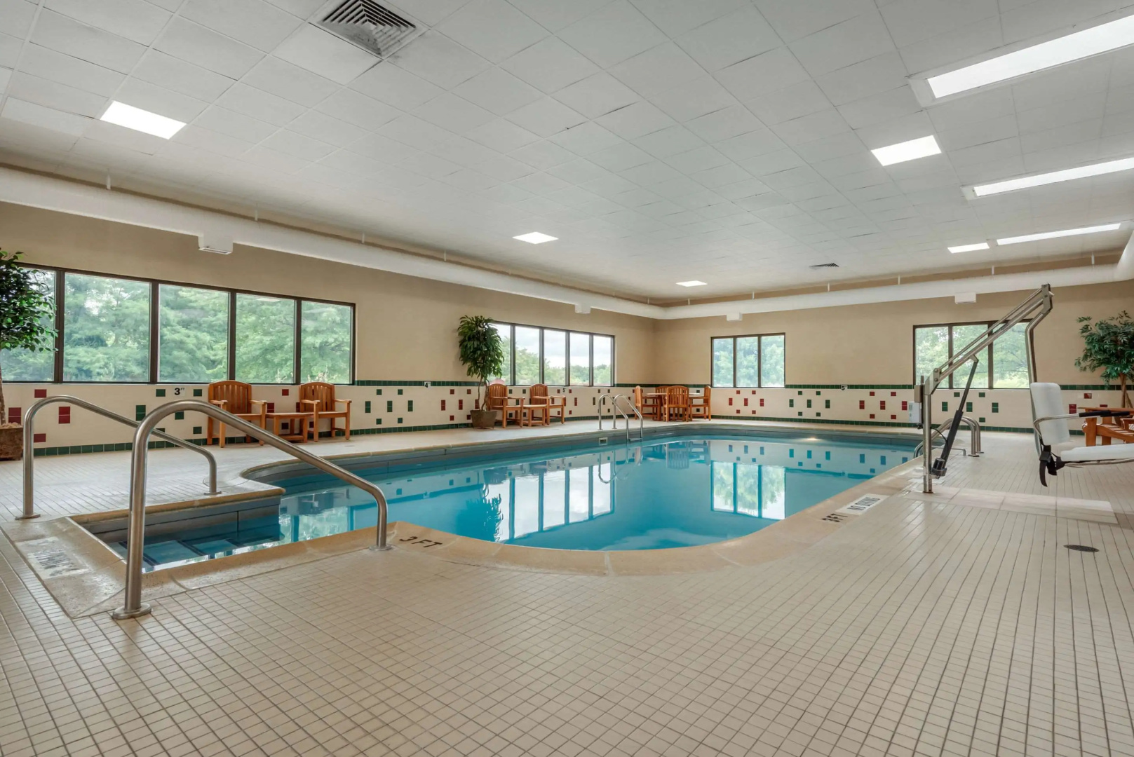 Foto - Comfort Suites near Route 66