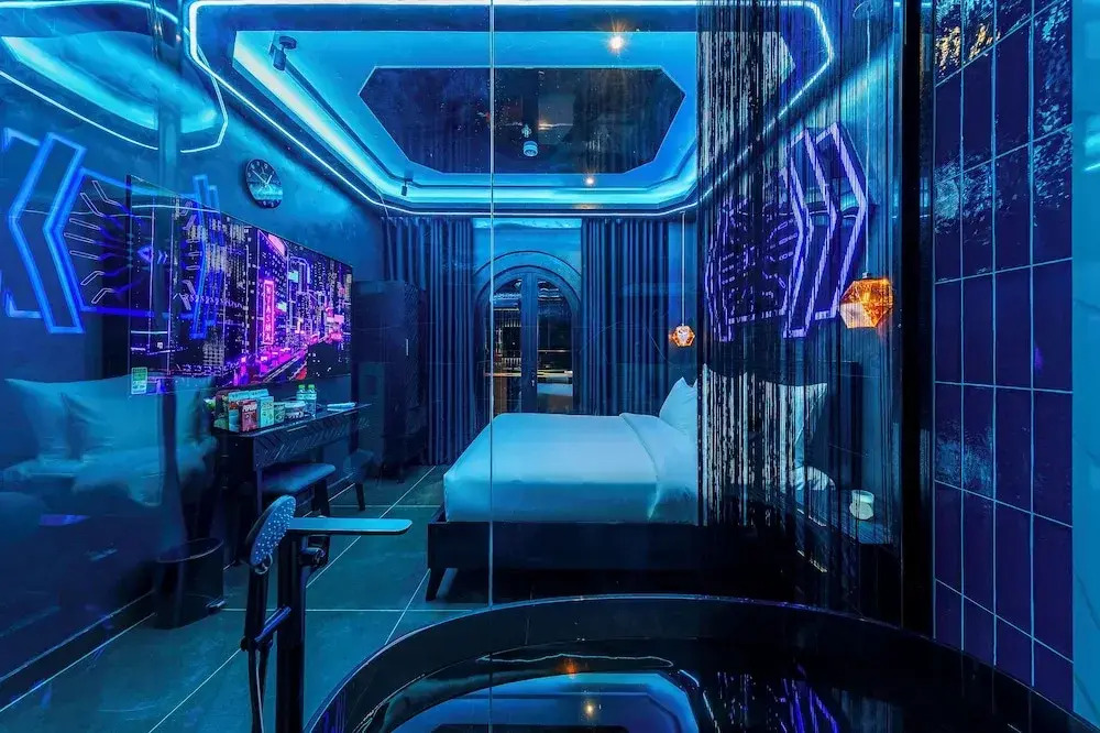 Photo - Pynt Hotel 2