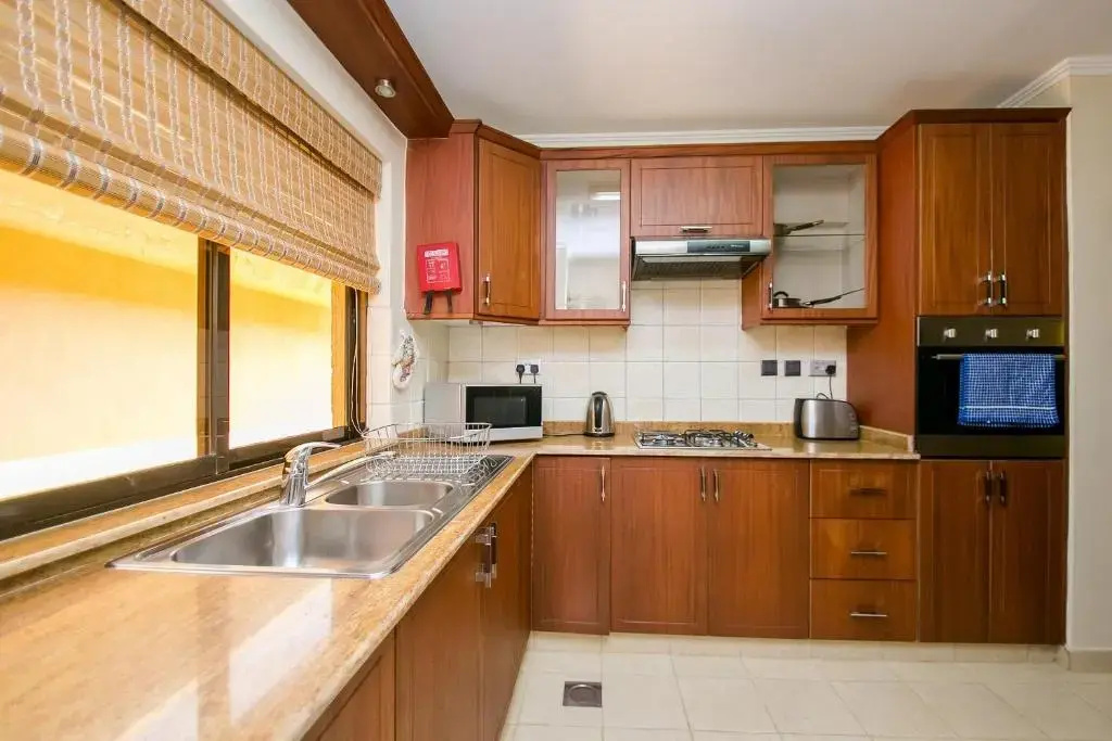 Foto - Waridi Paradise Hotel & Suites
