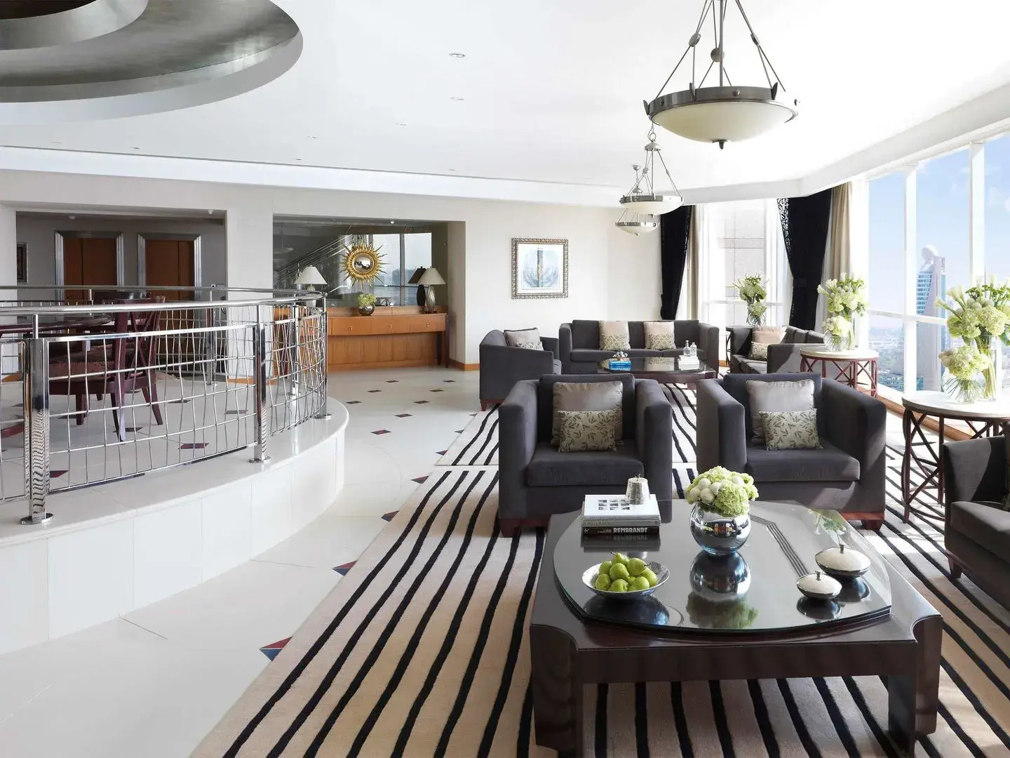 Foto - Fairmont Dubai