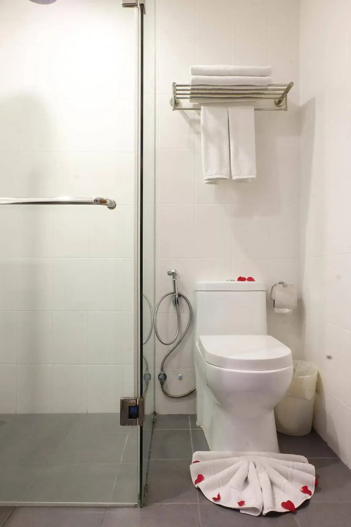 Photo - iCheck inn Central Patong
