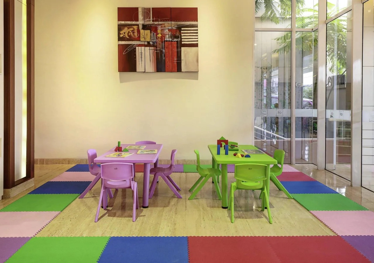 Foto - Artotel Harmoni Jakarta