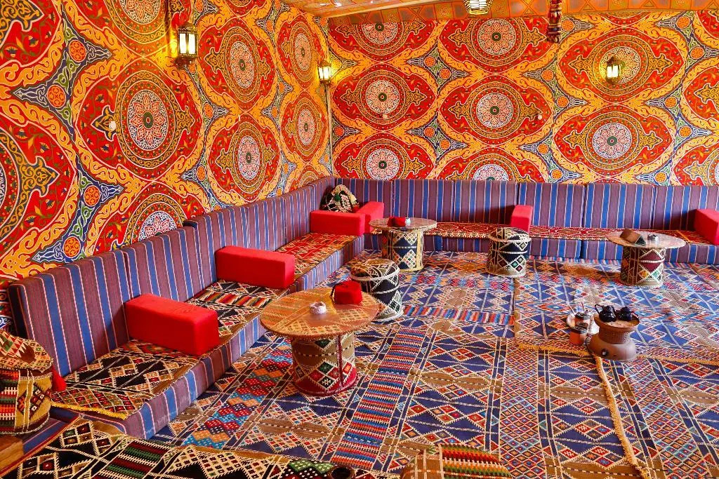 Foto - Magic Beach Hotel Hurghada