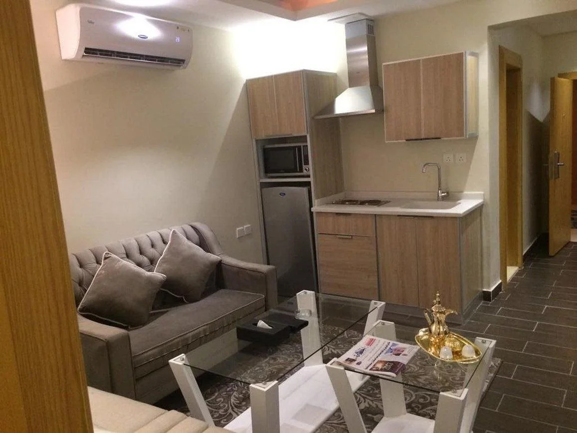 Photo - Al Muahidb Residence Al Takhasossi 4