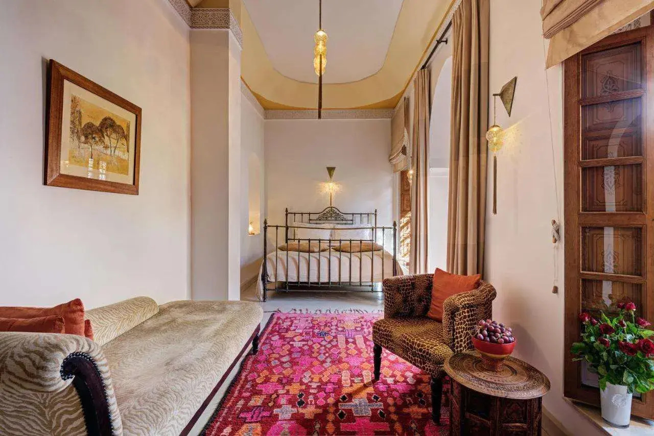Photo - Riad Siwan