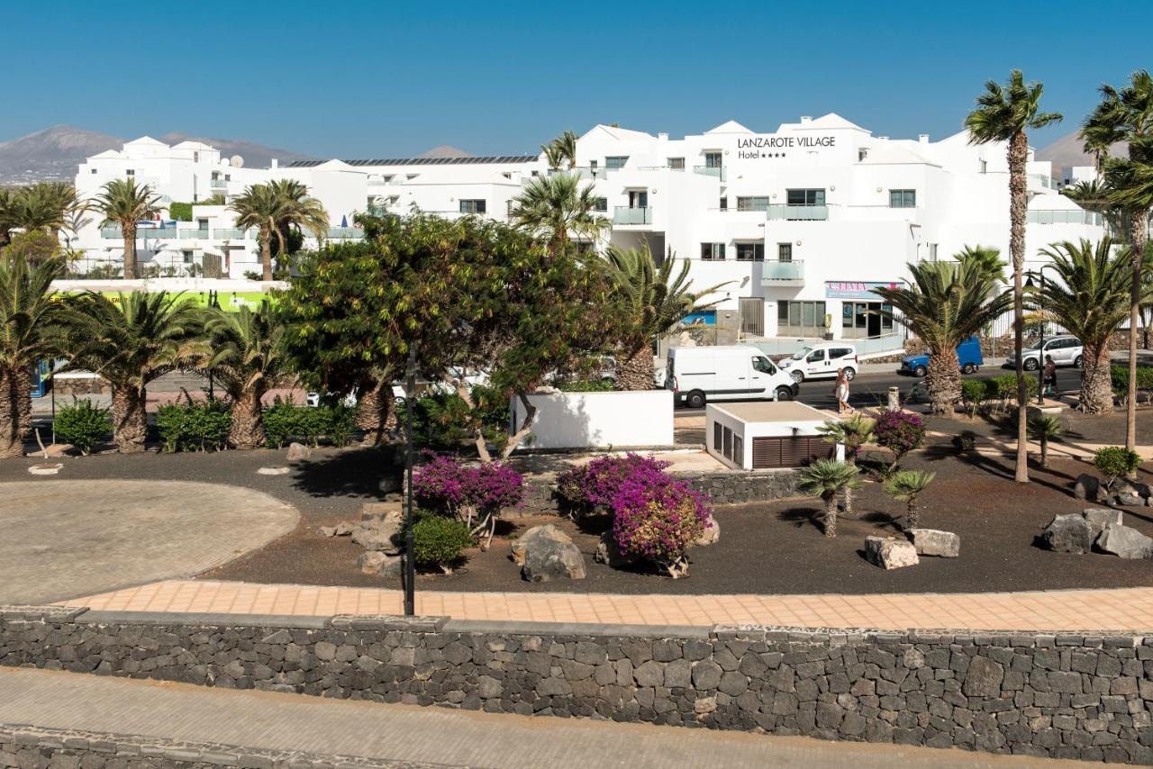Foto - Hotel Lanzarote Village