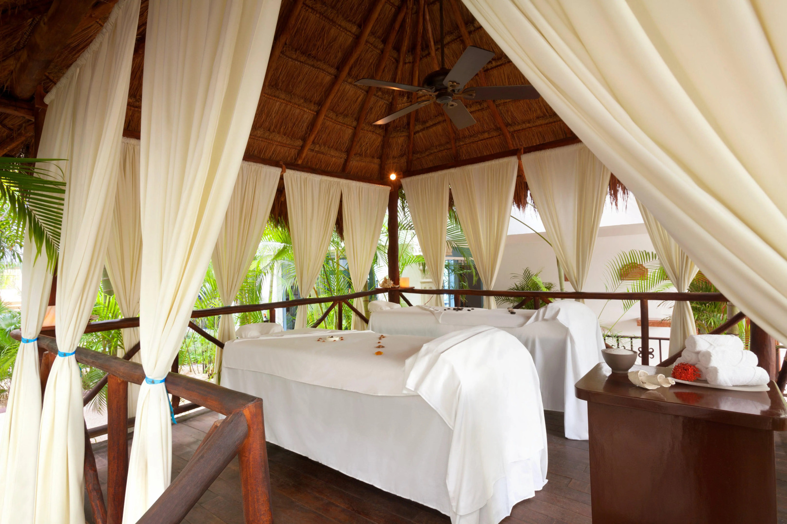 Foto - Hyatt Vivid Playa Del Carmen All-Inclusive Adult Only Resort