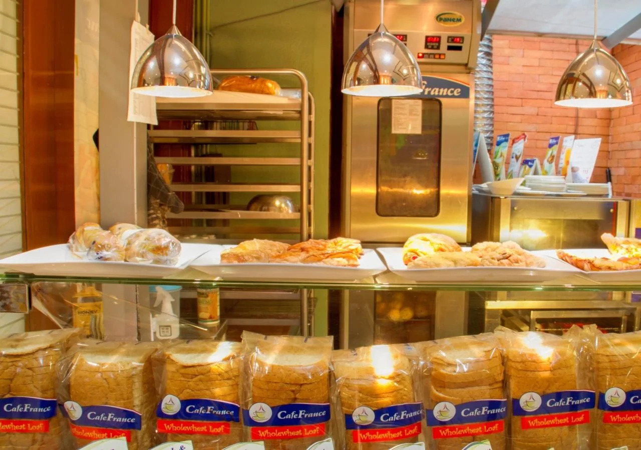 Photo - AIM Conference Center