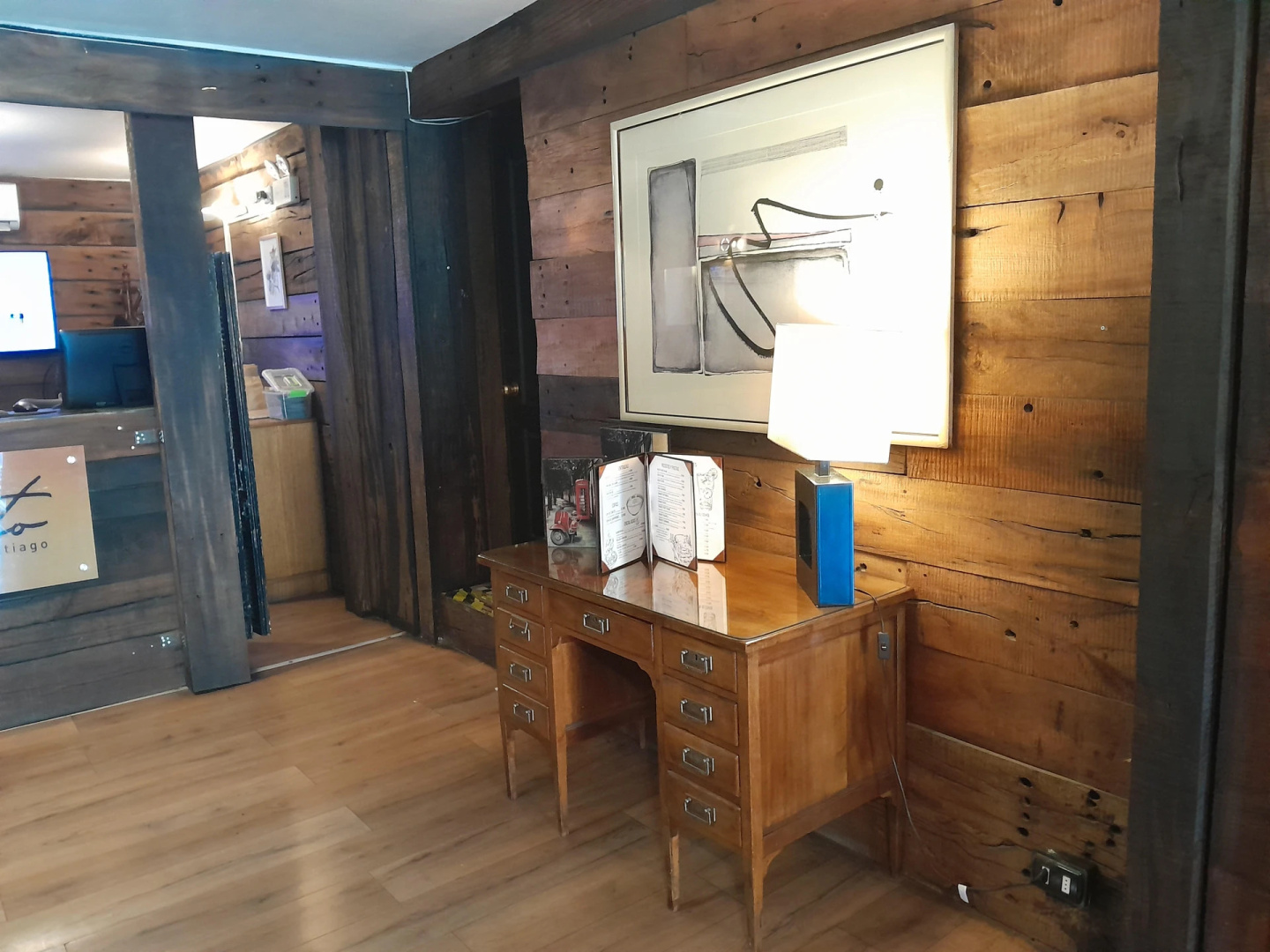Foto - Hotel Sonetto