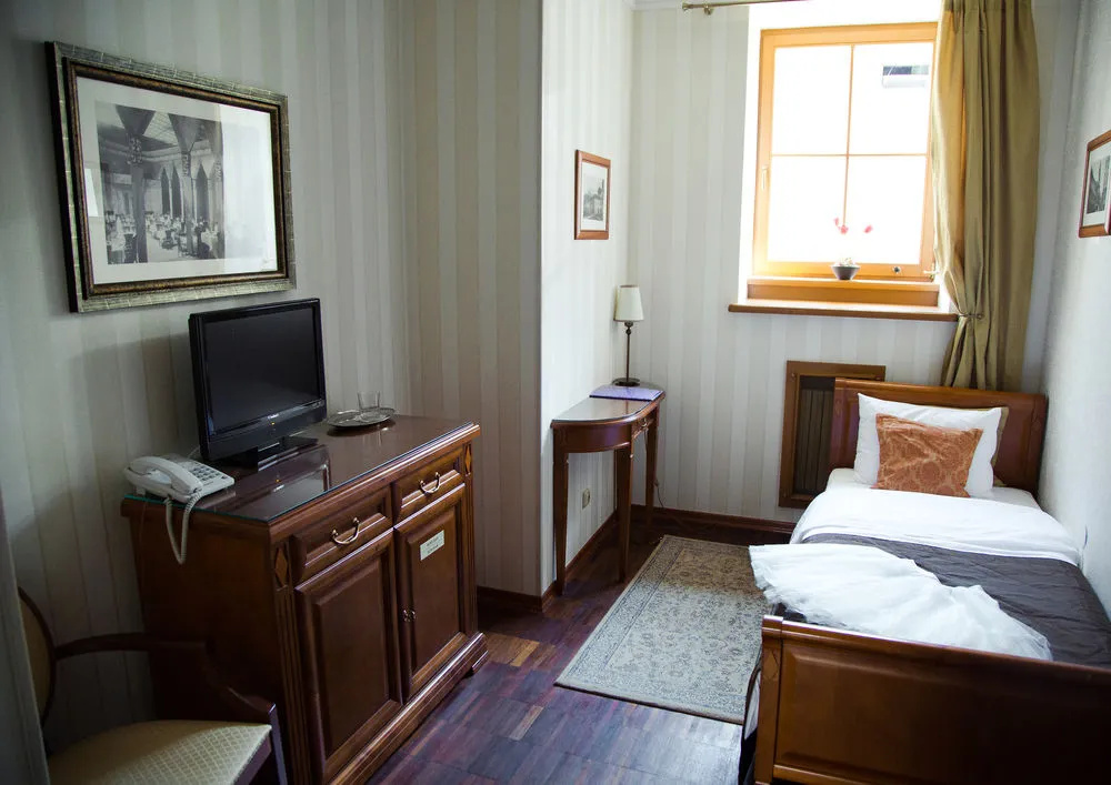 Foto - Vintage Boutique Hotel
