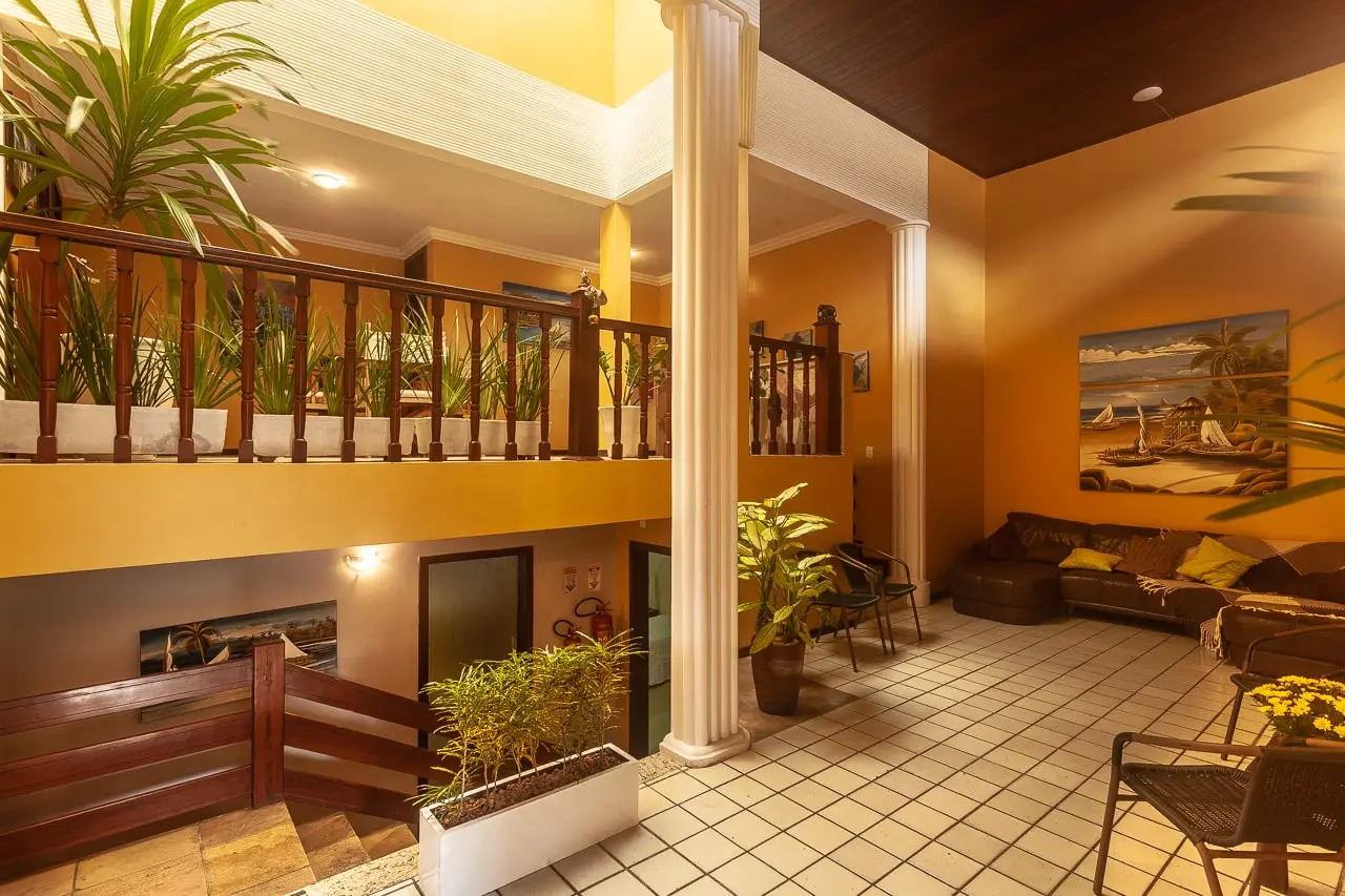 Foto - Castelo Beach Hotel