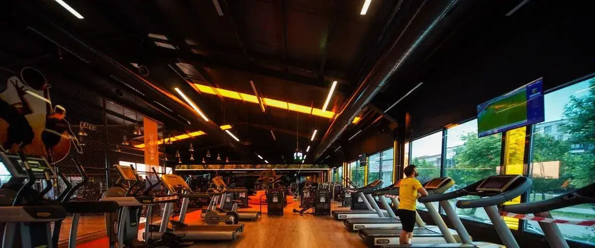 Foto - Four Points Flex by Sheraton Bursa Nilüfer