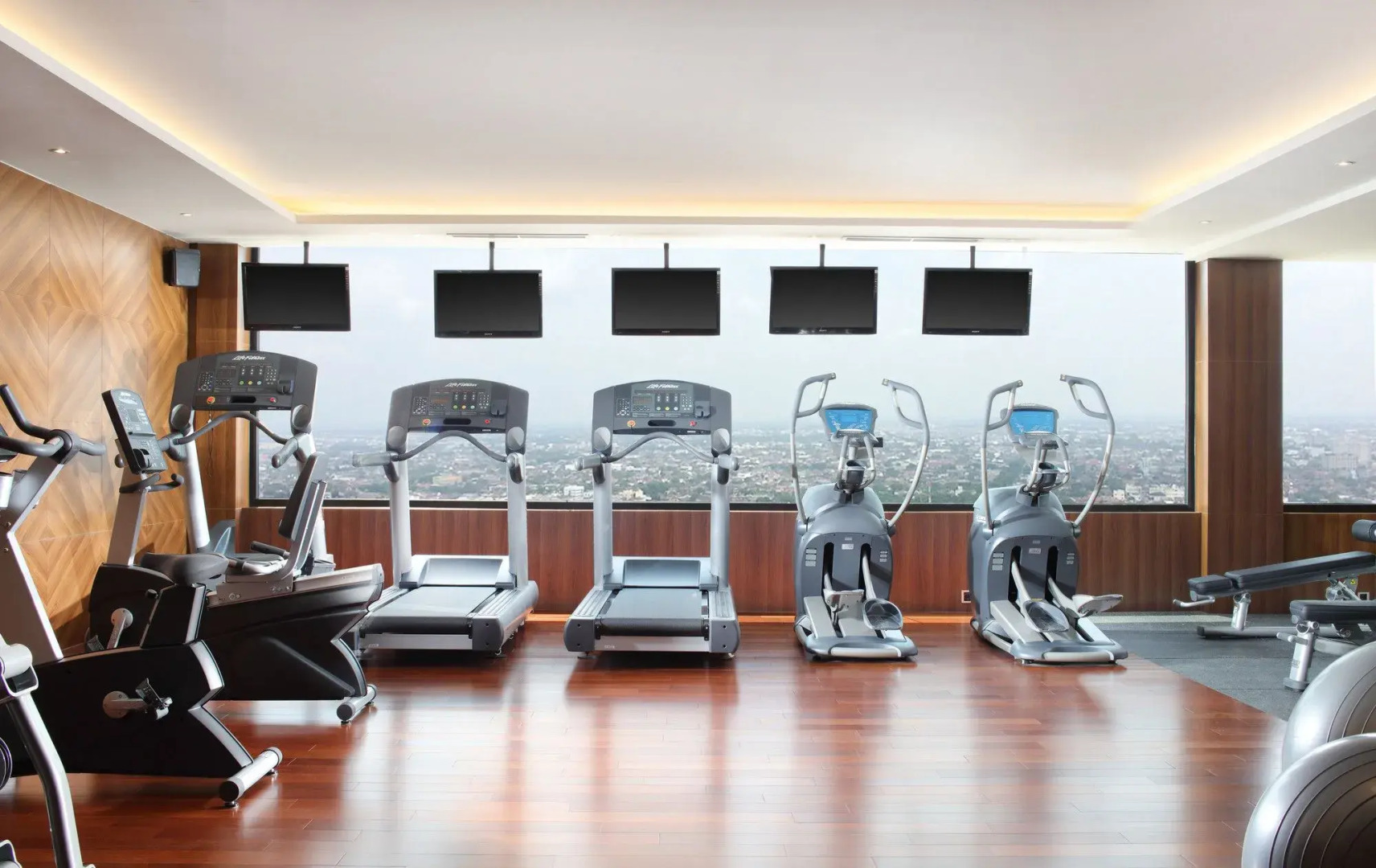 Foto - Four Points by Sheraton Medan