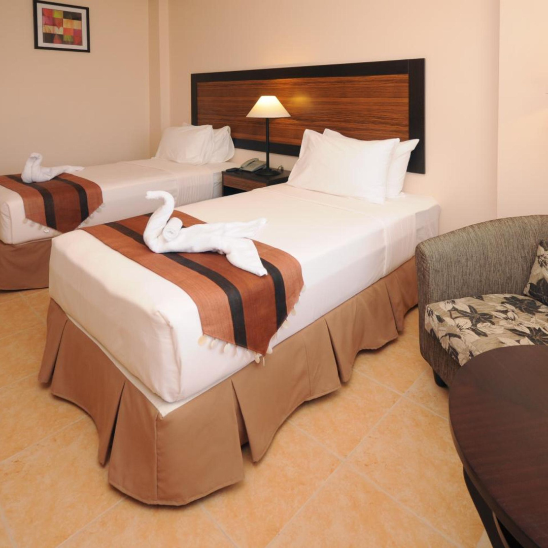 Foto - Hotel Tropika