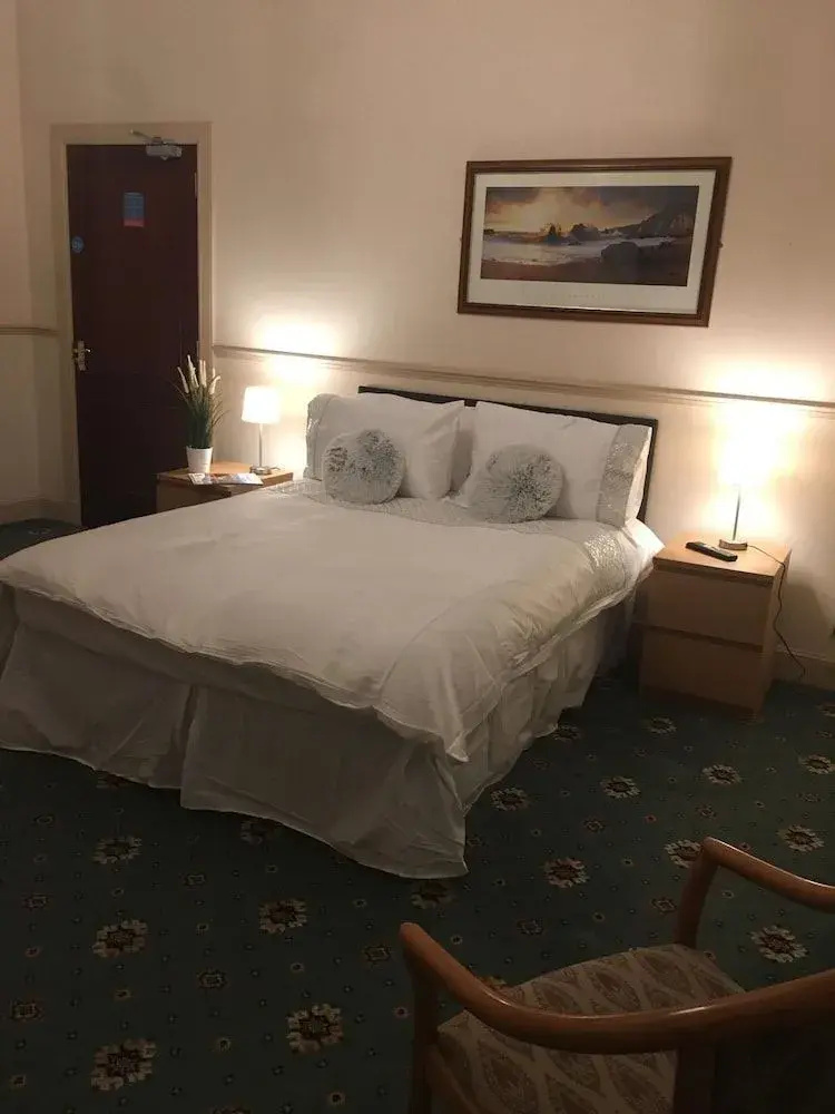 Foto - Terra Nova Hotel