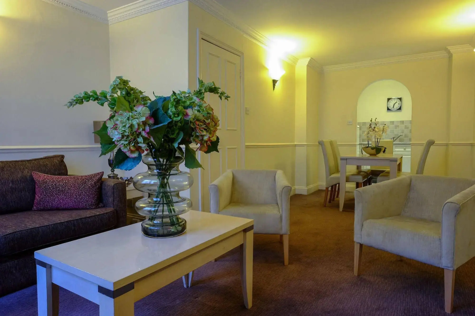 Photo - Collingham Serviced Apartments