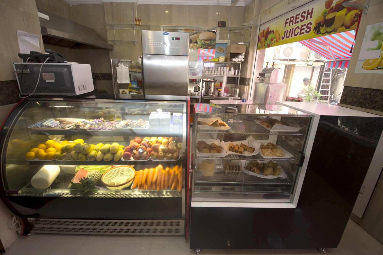 Foto - Mariana Hotel