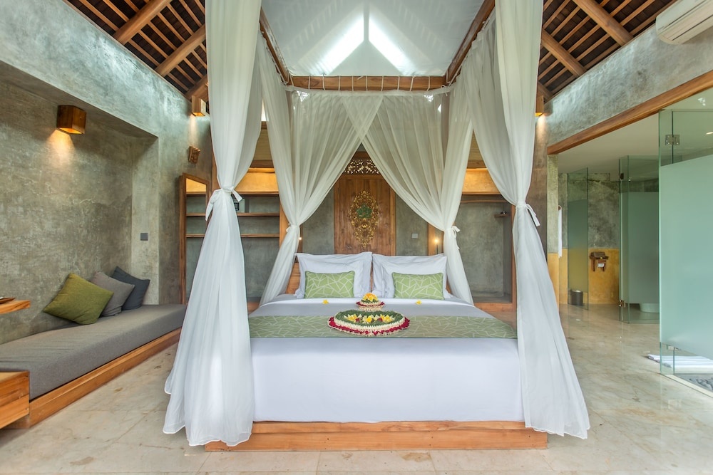 Wana Bucu Villas by GenuineHost, Bild 5 von 20