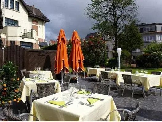 Photo - Hotel La Roseraie