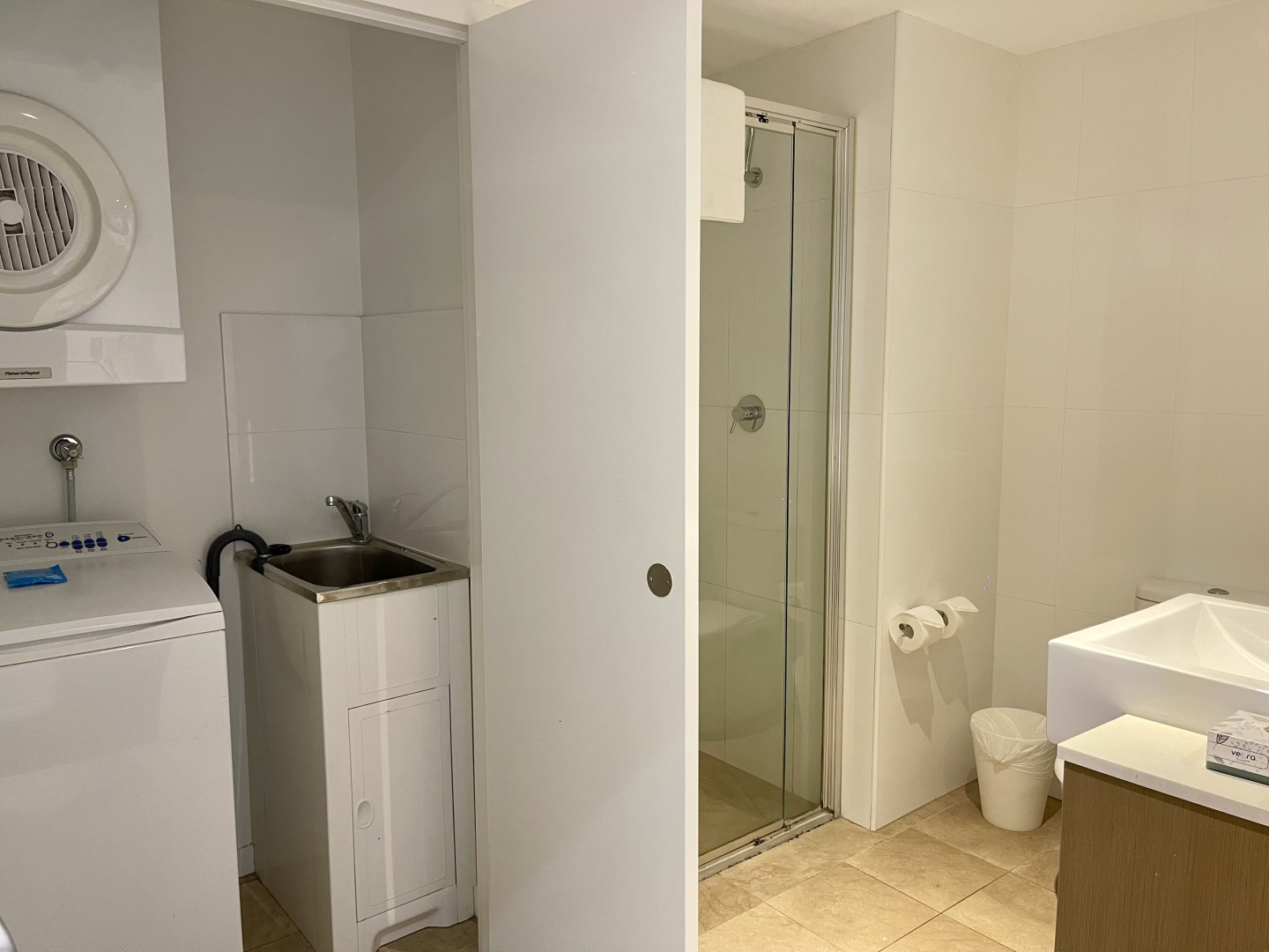 Photo - APX World Square