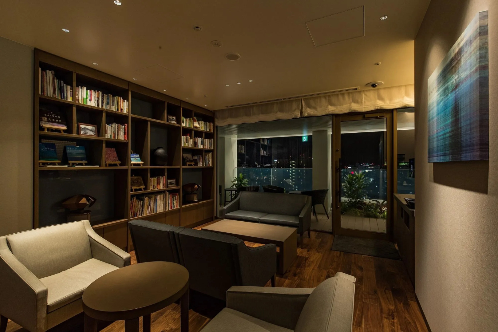 Foto - JR Kyushu Hotel Blossom Naha