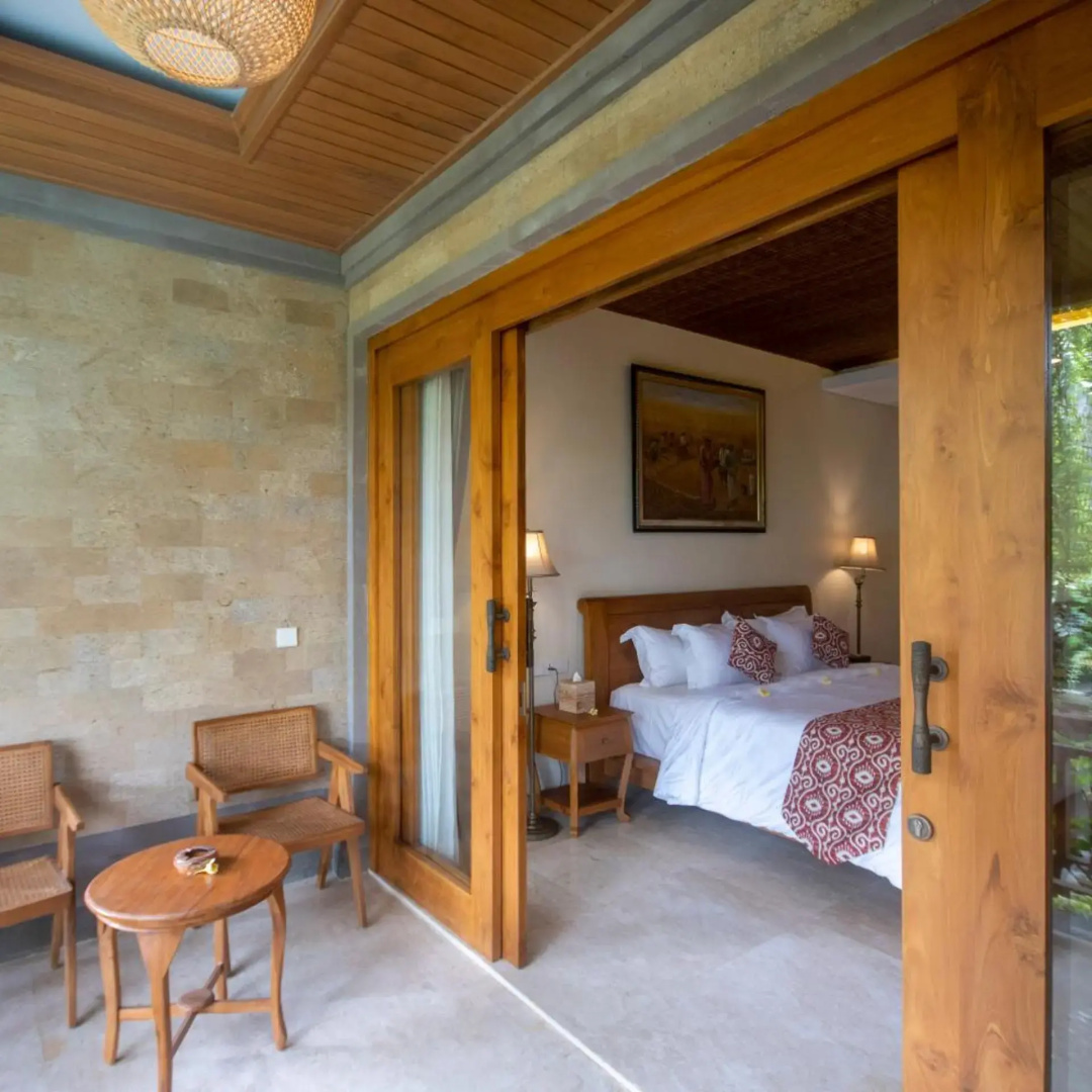 Photo - Weda Cita Resort and Spa Ubud by Mahaputra