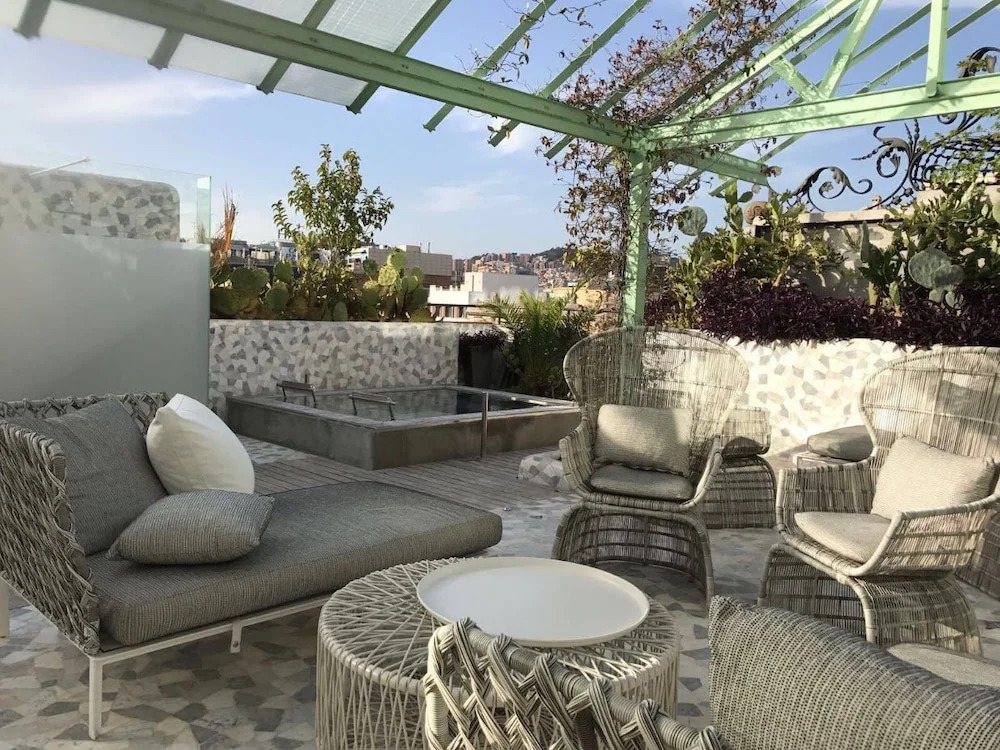 Foto - El Palauet Modernist Suites Barcelona