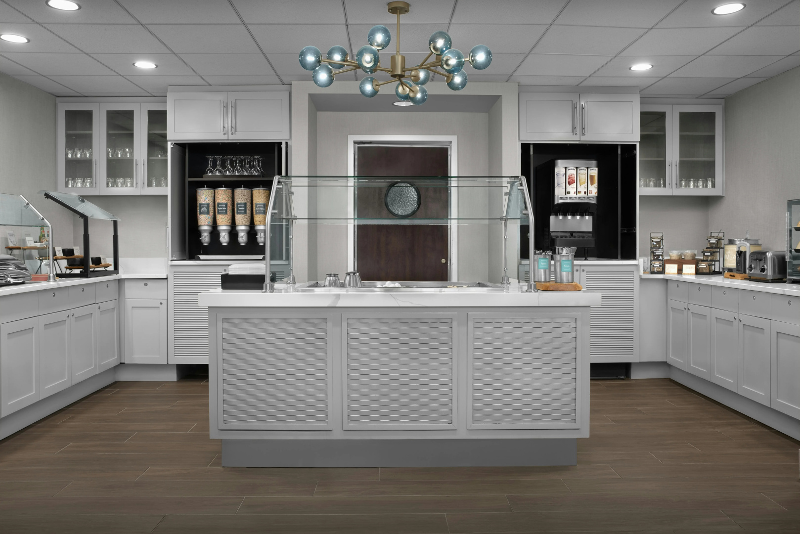 Foto - Homewood Suites by Hilton Orlando Airport