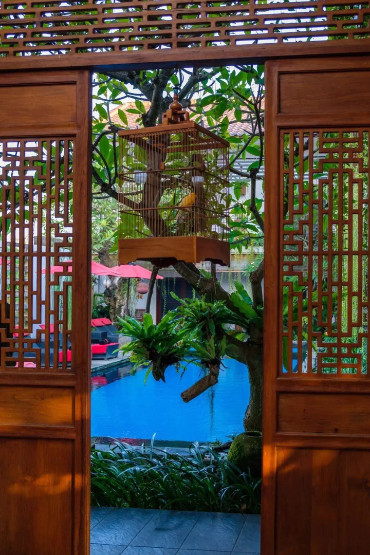 Photo - Kamar Kamar Boutique Hotel