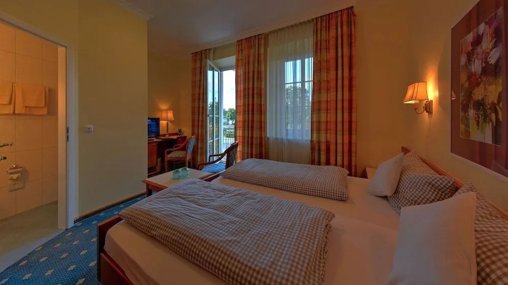 Foto - Hotel Starnberger See