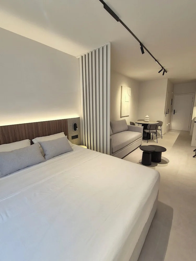 Foto - Shape Suites Athens