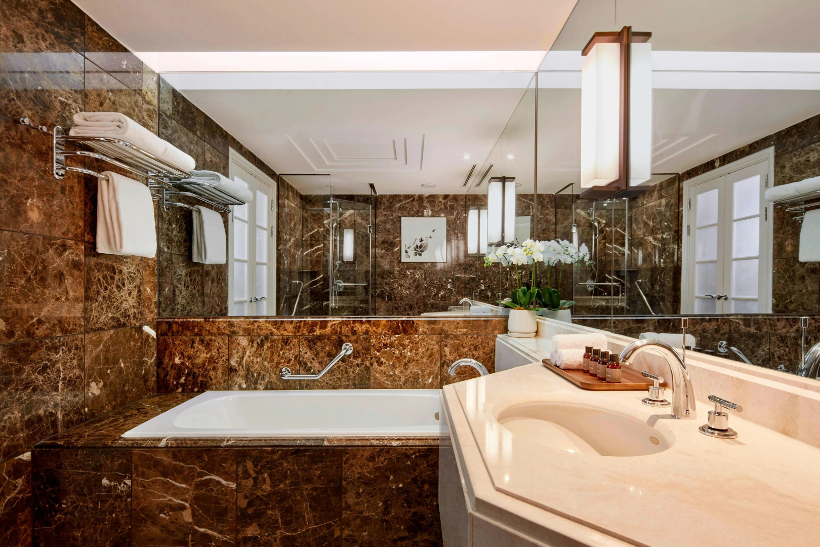 Foto - JW Marriott Hotel Seoul