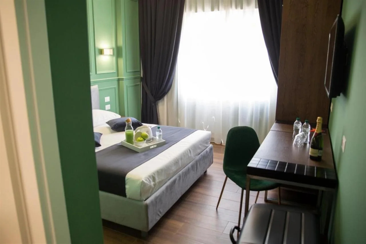 Foto - Unicum Roma Suites