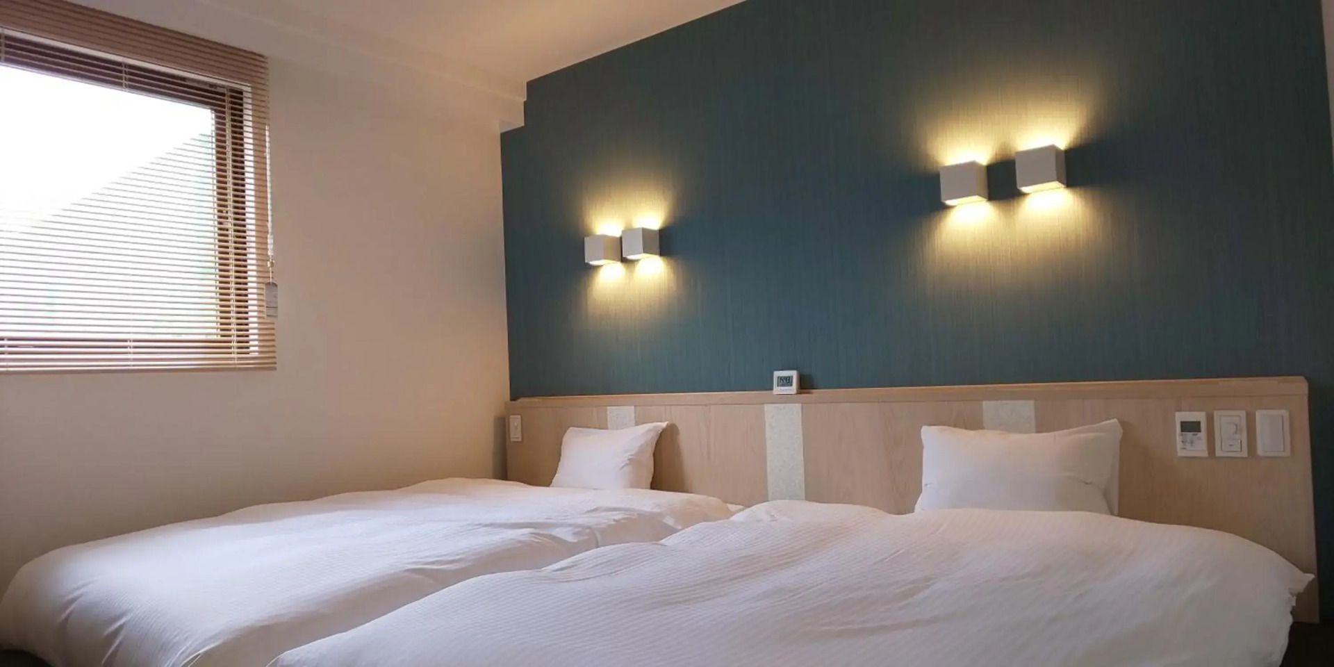 Photo - Ueno First City Hotel