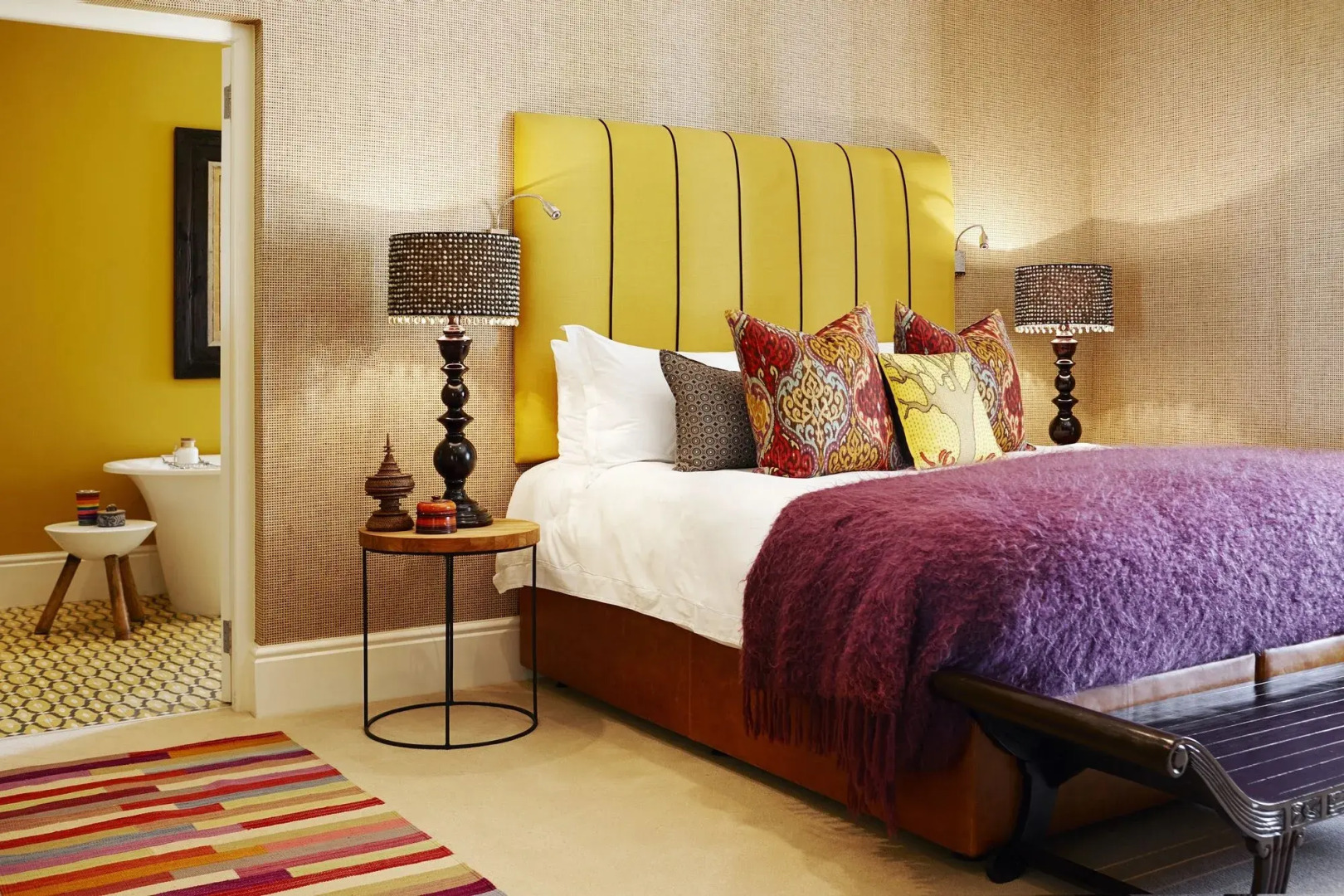 Foto - La Clé Village