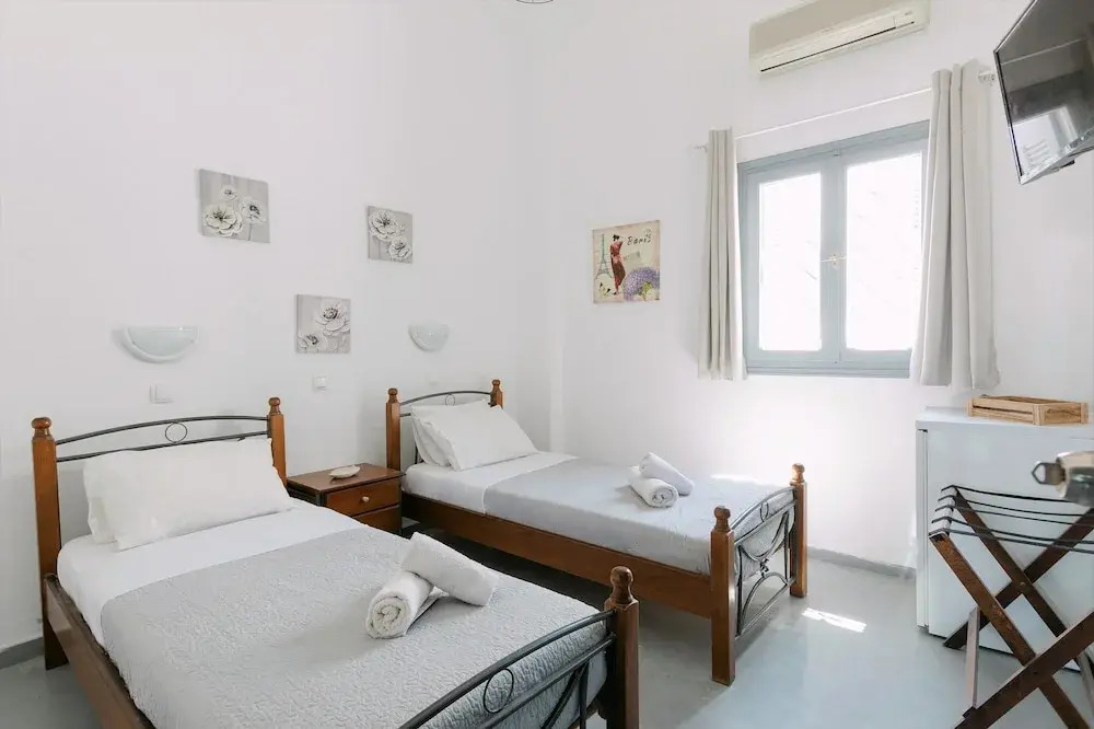 Foto - Seven Grapes - Karterados