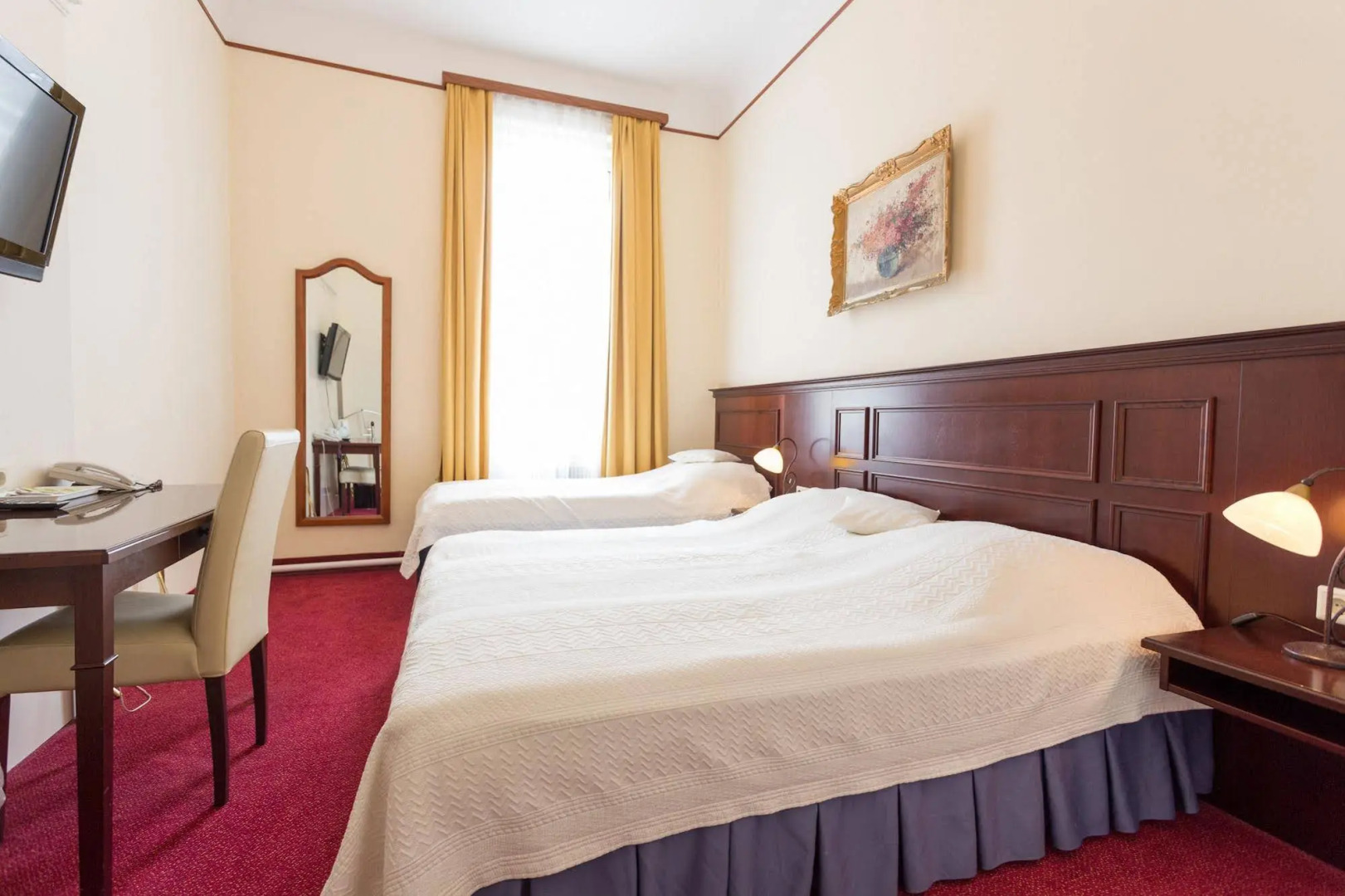 Photo - Hotel Viktoria Schönbrunn