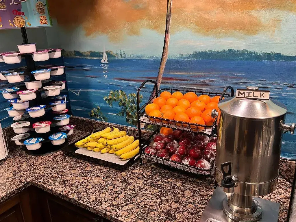 Photo - Pier House 60 Clearwater Beach Marina Hotel