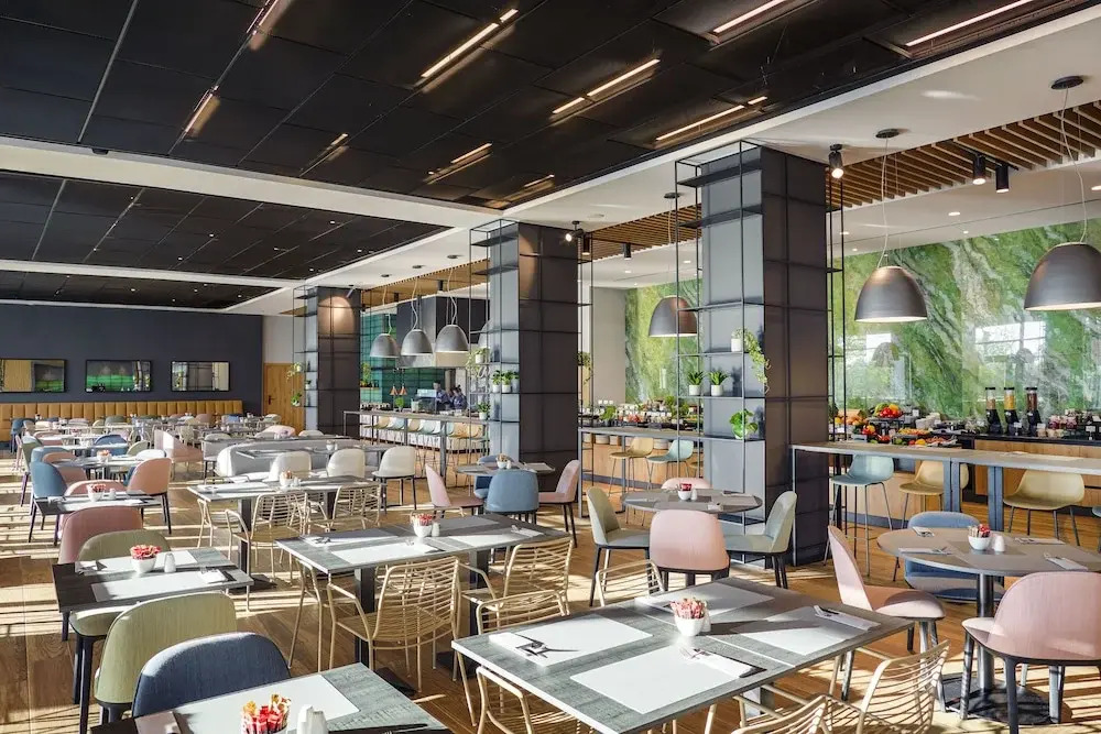 Foto - Q Hotel Plus Wrocław Bielany