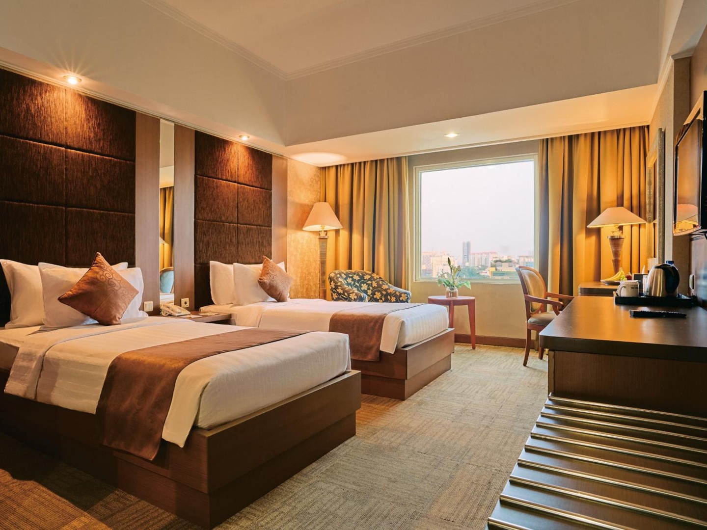 Foto - Horison Ultima Menteng Jakarta