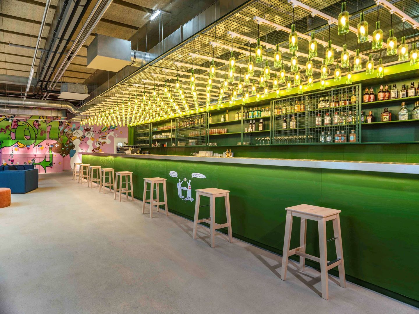 Foto - JO&JOE Vienna