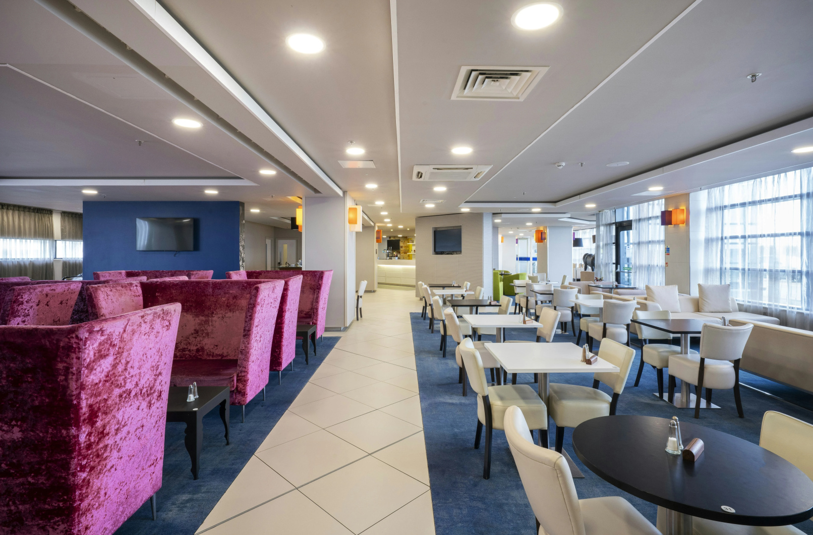 Photo - Hampton by Hilton Liverpool/John Lennon Airport