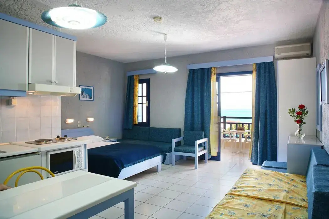 Foto - Latania Apartments