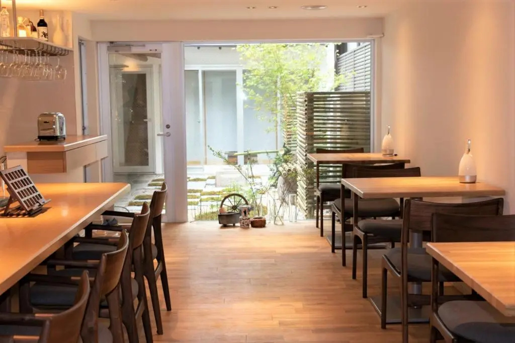 Photo - Auberge AZABU