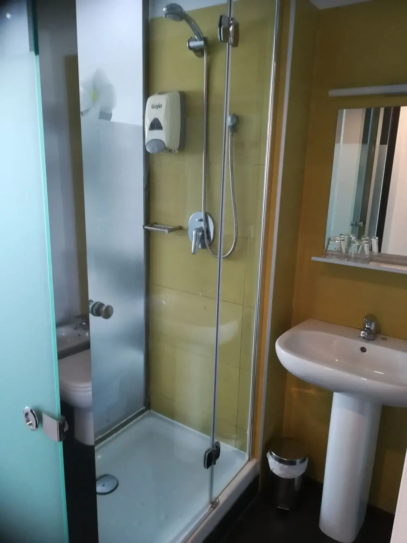 Foto - Hotel Punta Monpas